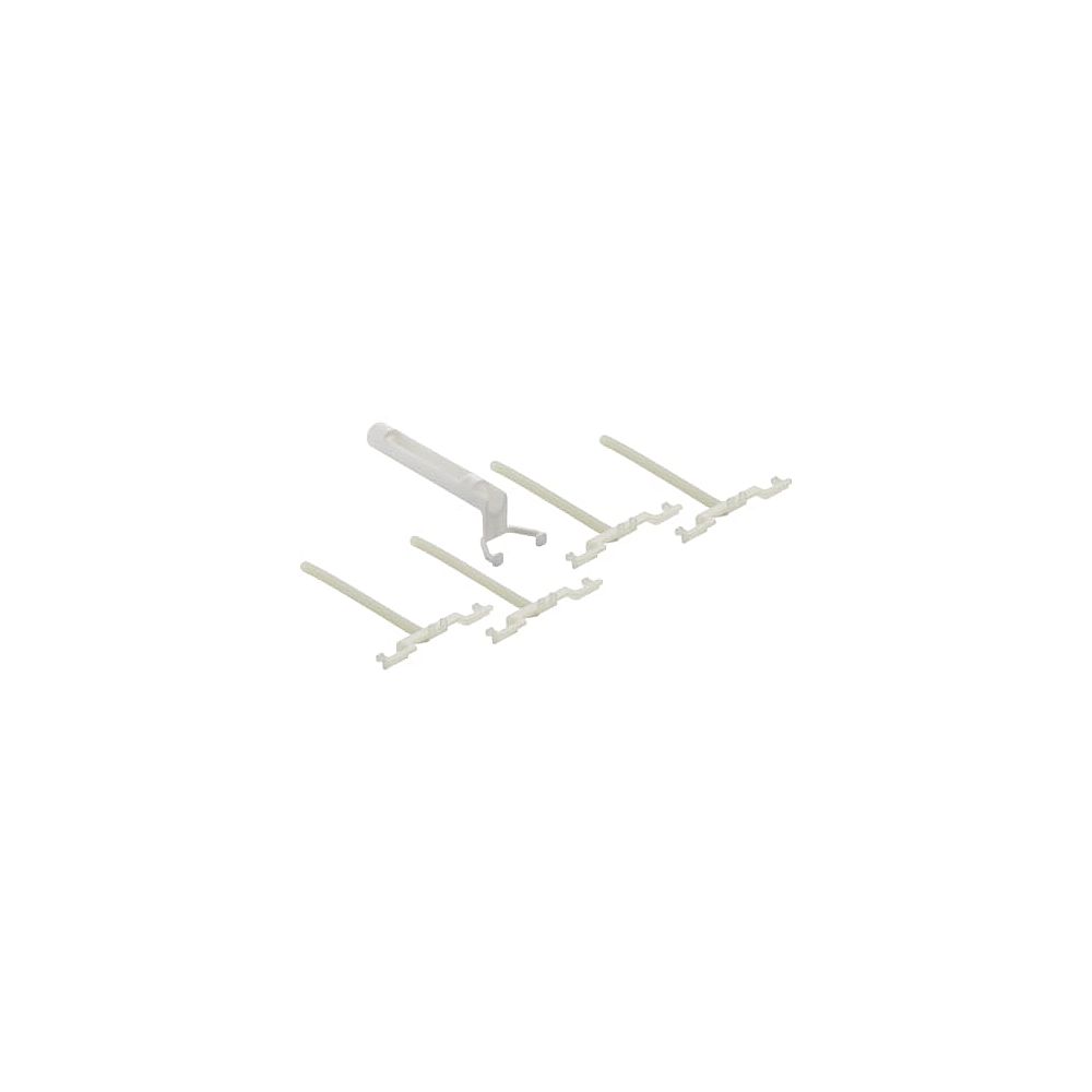 Geberit Umbau Set f. Abdeckplatte 300 T