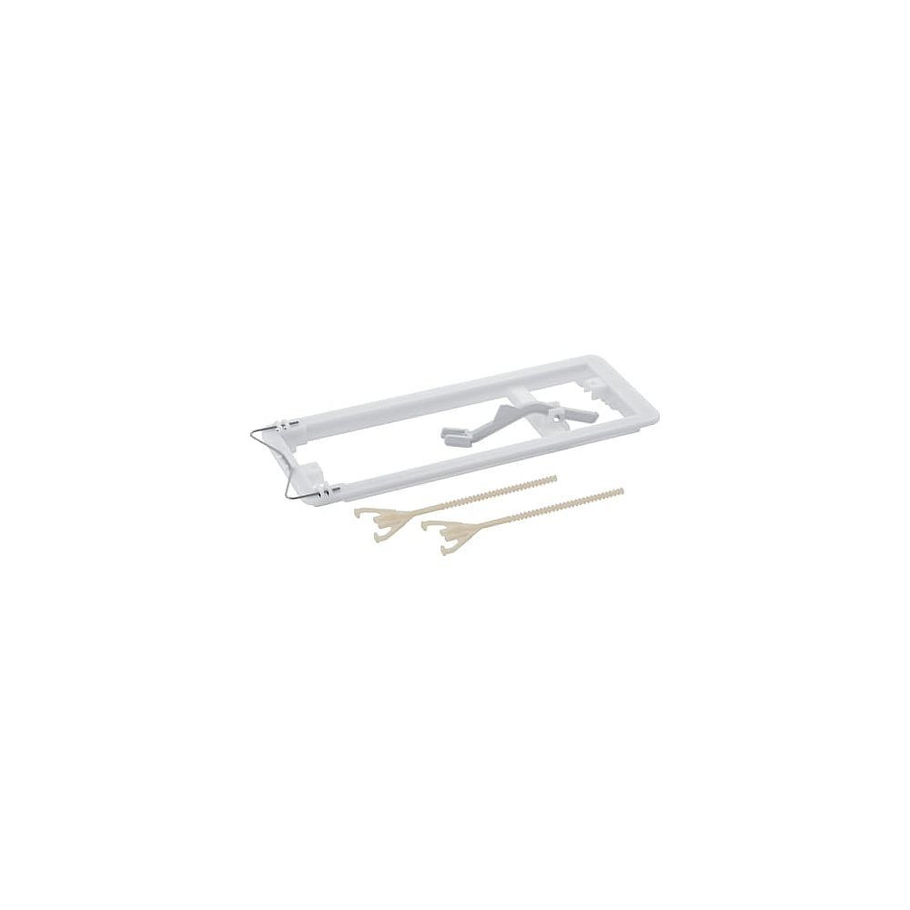 Geberit Lagerplatte 240.041.00.1