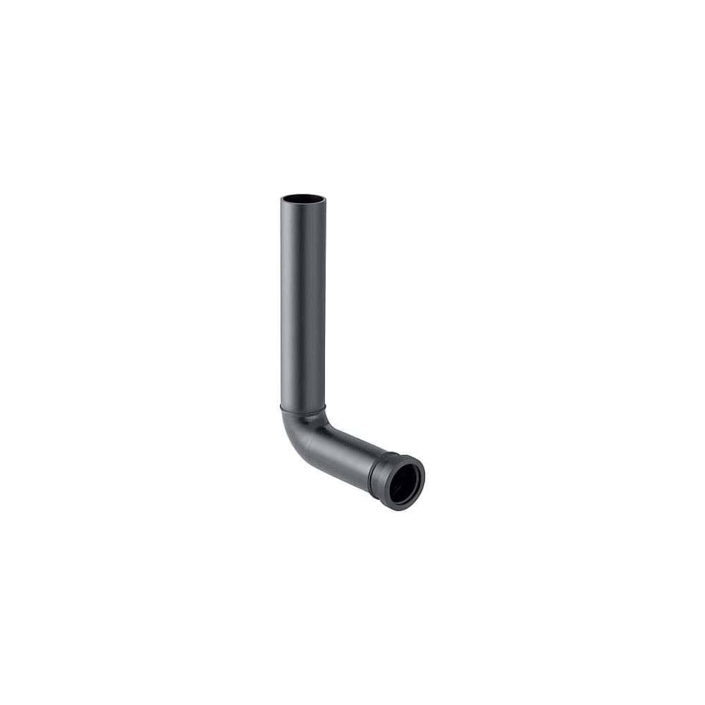 Geberit Spülrohrverlängerung für Mauerstärke 100 mm Nr. 118.210.16.1