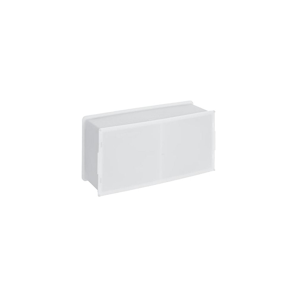 Geberit Bauschutz 240.233.00.1