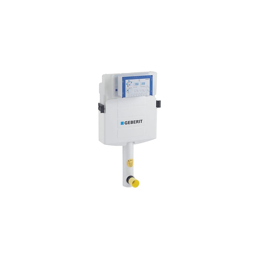 Geberit Sigma UP-Spülkasten 12 cm