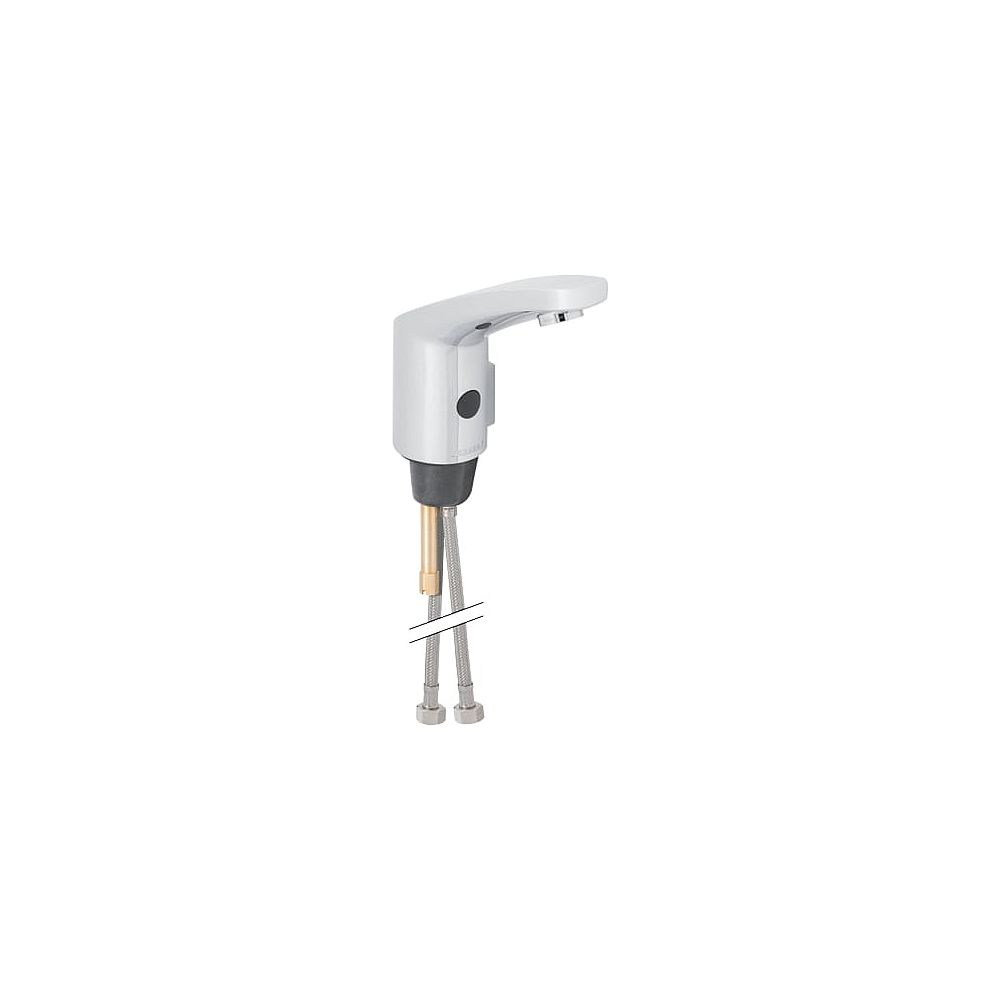 Geberit HyTronic185 WT-Armatur IR/Batt.