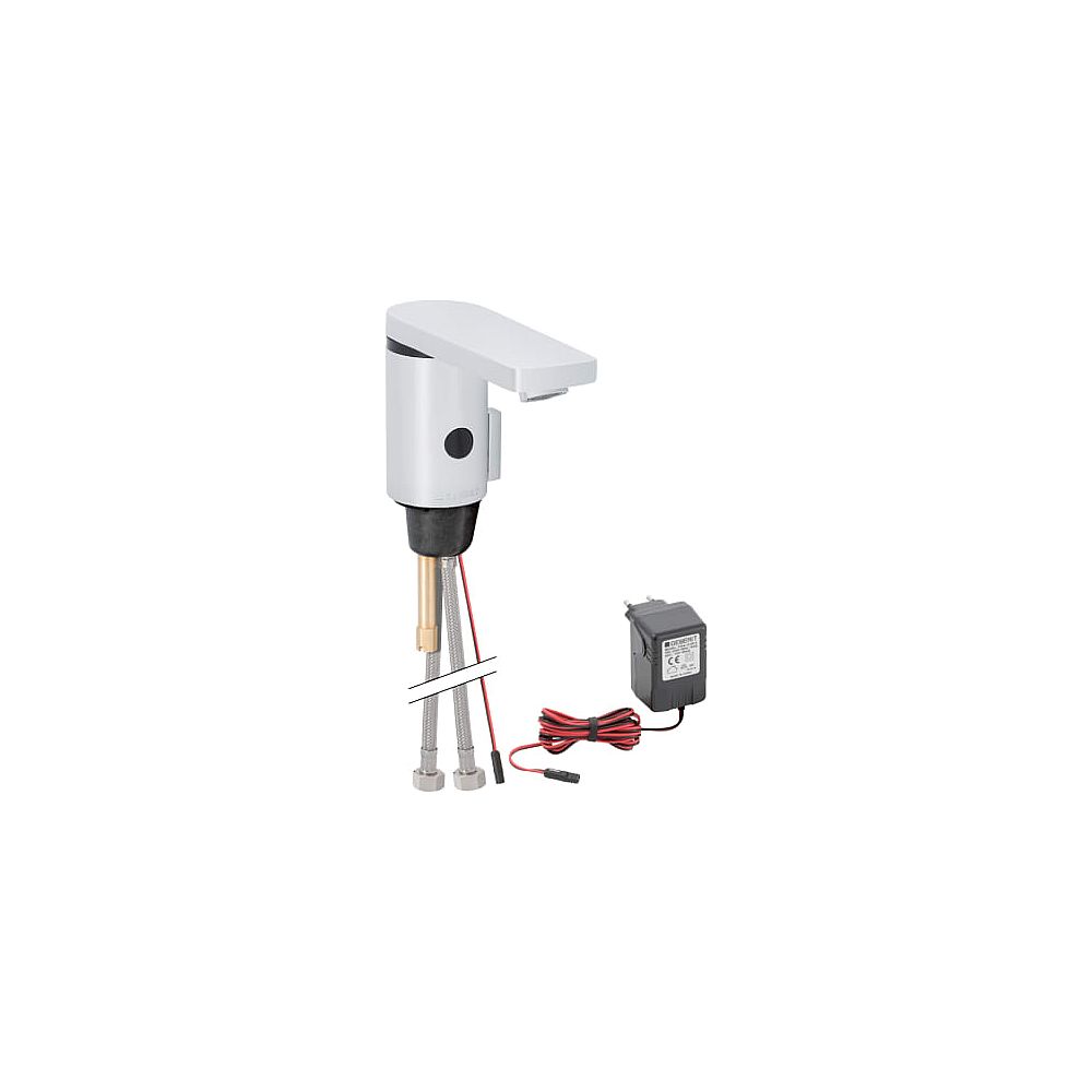 Geberit HyTronic186 WT-Armatur IR/Netz