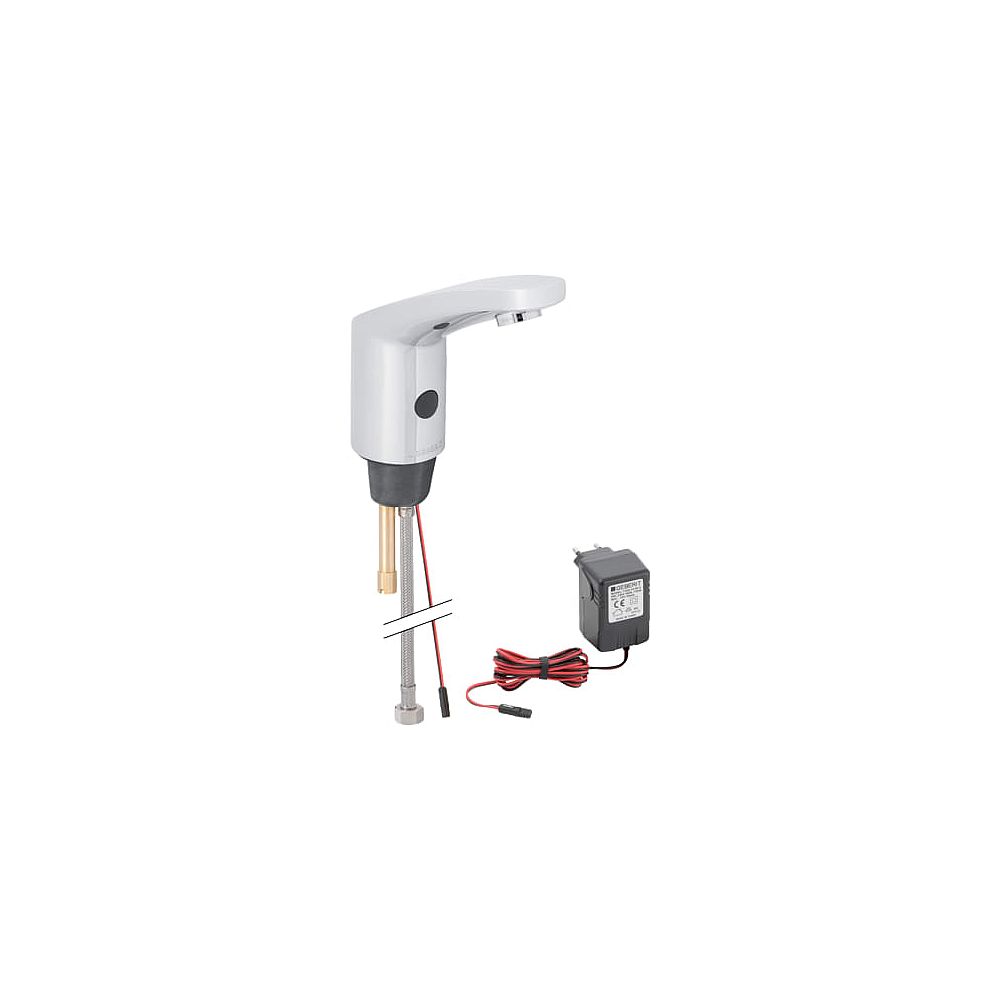 Geberit HyTronic185 Waschtischarmatur