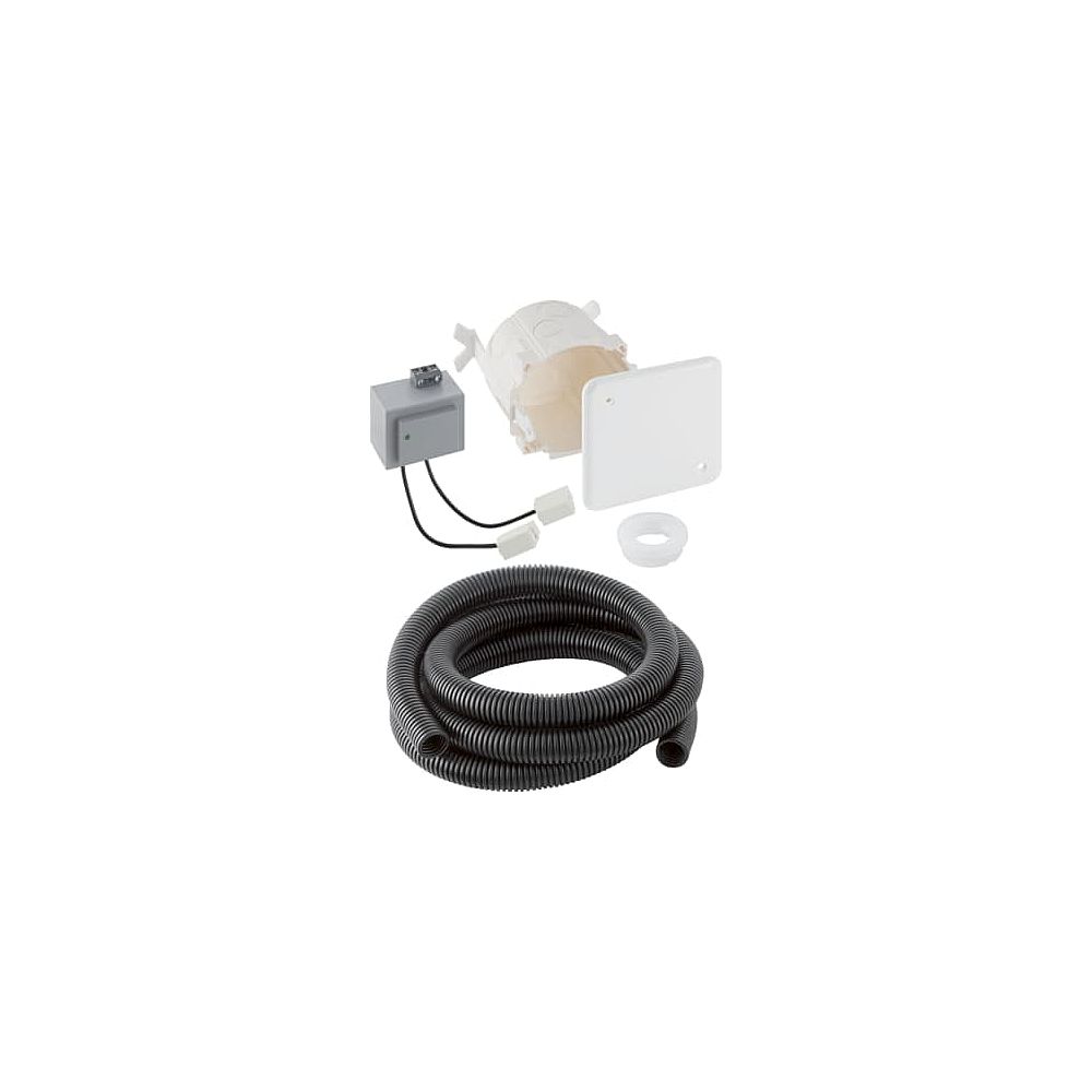 Geberit Public Rohbauset 241.631.00.1