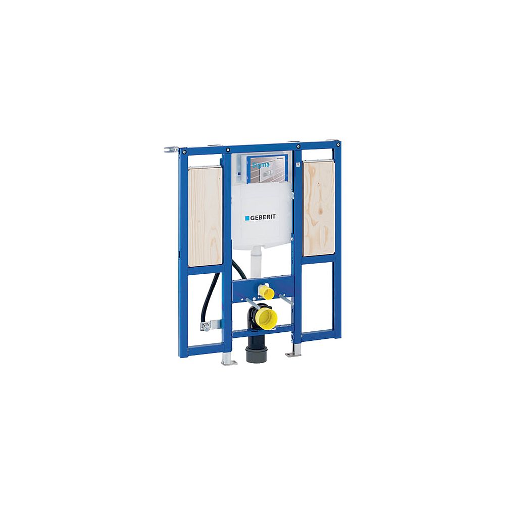 Geberit Duofix Element f. Wand-WC 112 cm