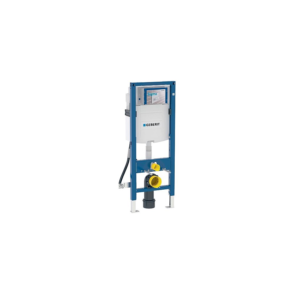 Geberit Duofix Element f. Wand-WC 112 cm
