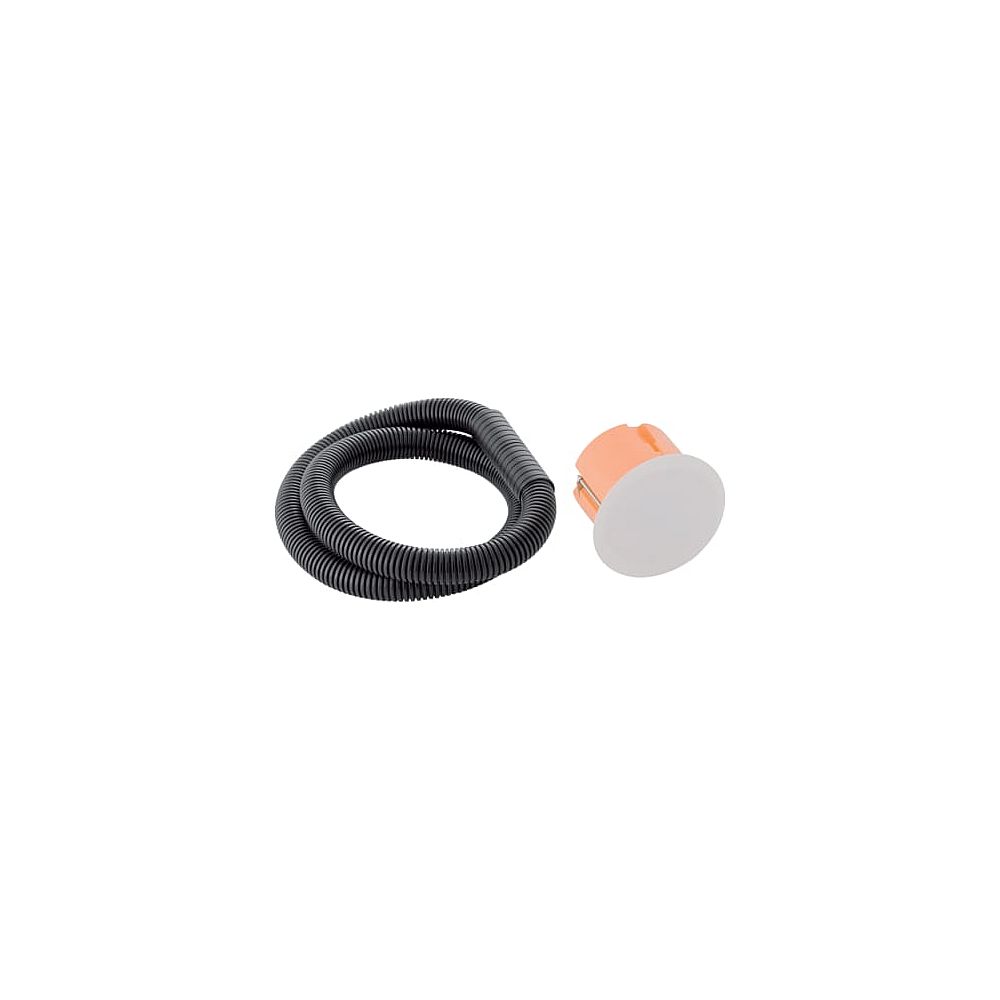Geberit Public Rohbau- Set (Kabel/Netz)