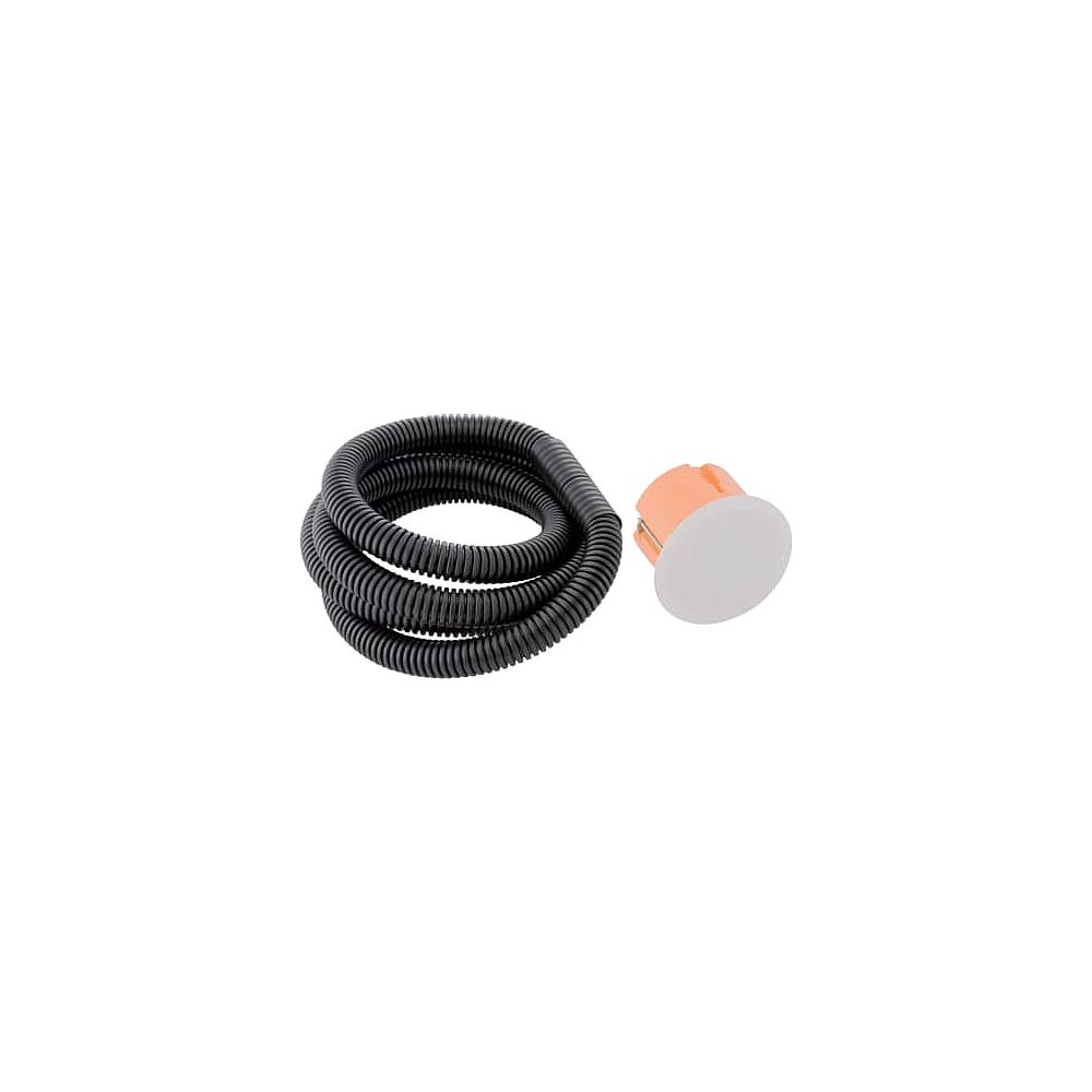 Geberit Public Rohbau- Set (Kabel/Netz)