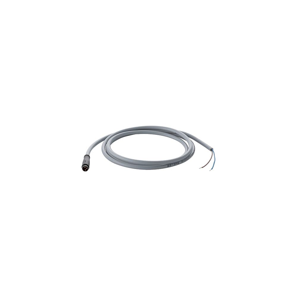 Geberit Anschlußkabel 241.833.00.1 mit