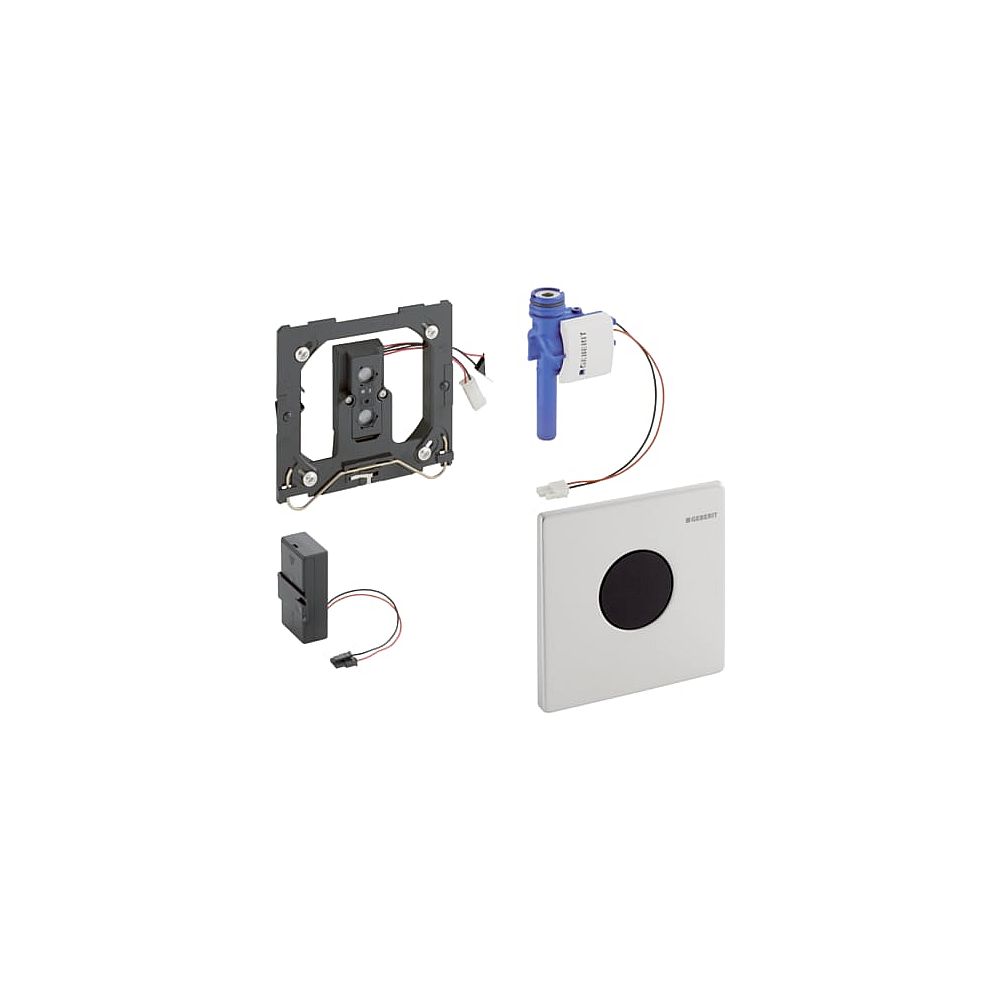 Geberit HyTronic Urinalst. 116.033.FW.1
