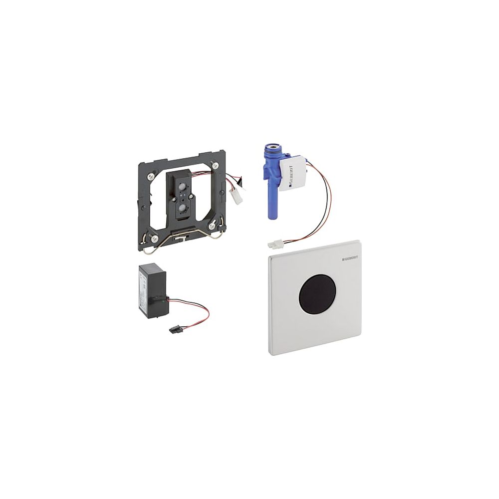 Geberit HyTronic Urinalst. 116.023.FW.1