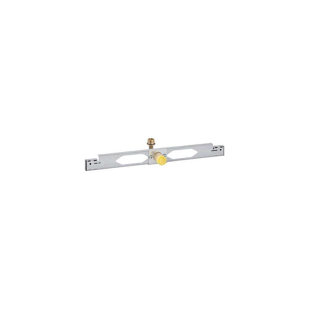 Geberit Urinal Zulauftraverse