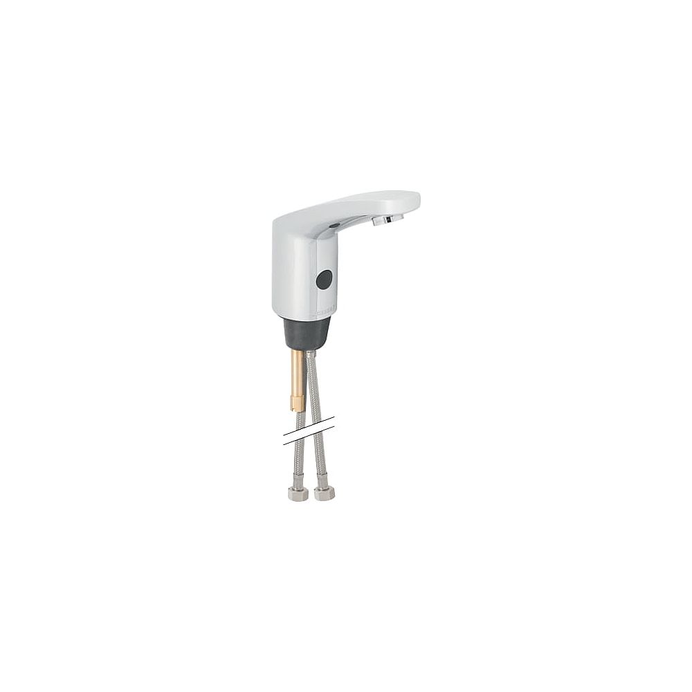 Geberit HyTronic185 WT-Armatur IR/Batt.