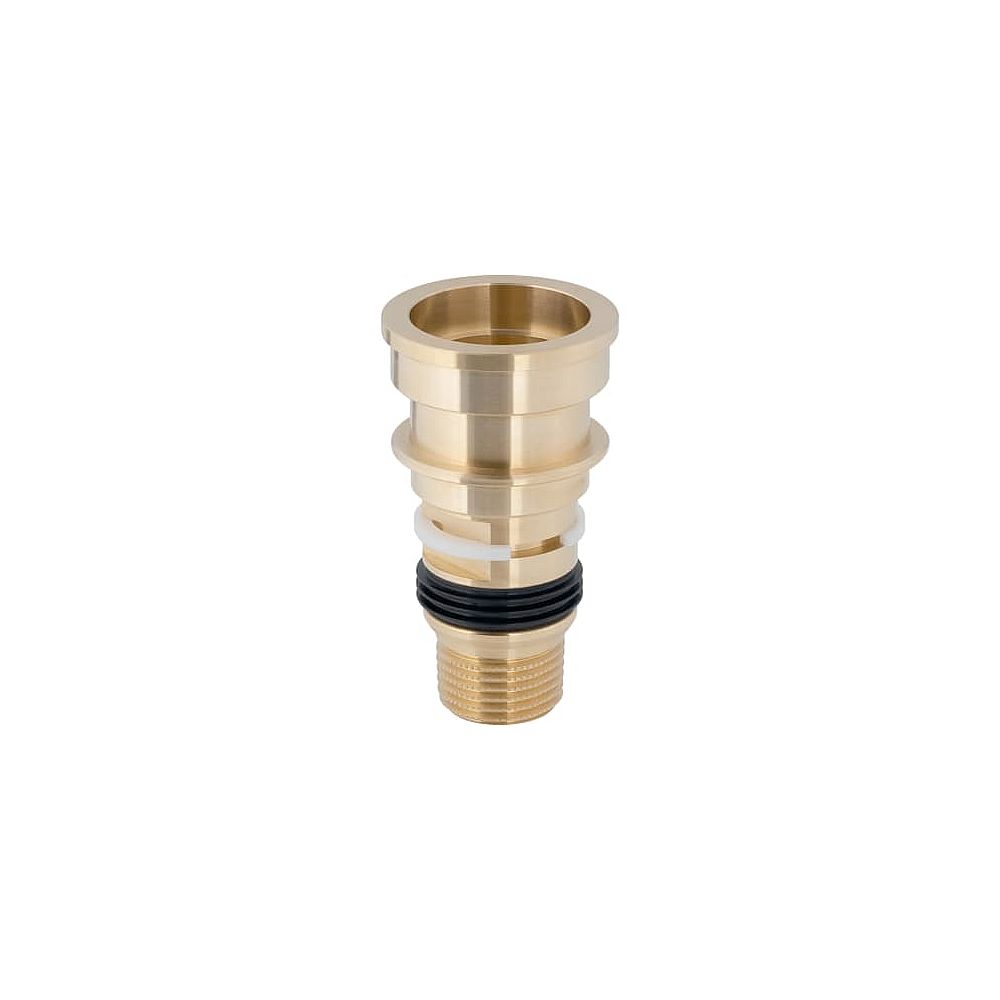 Geberit Adapter 119.707.00.1 1/2