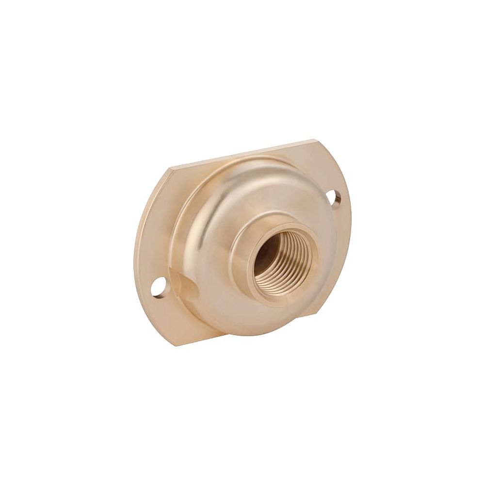 GE Nachrüstadapter für Zulauf Urinal