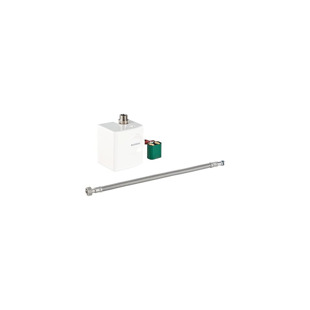 Geberit Umbauset Generator 116.450.00.1