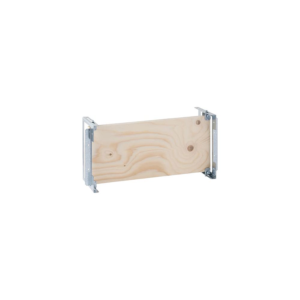 Geberit Duofix System Montageplatte