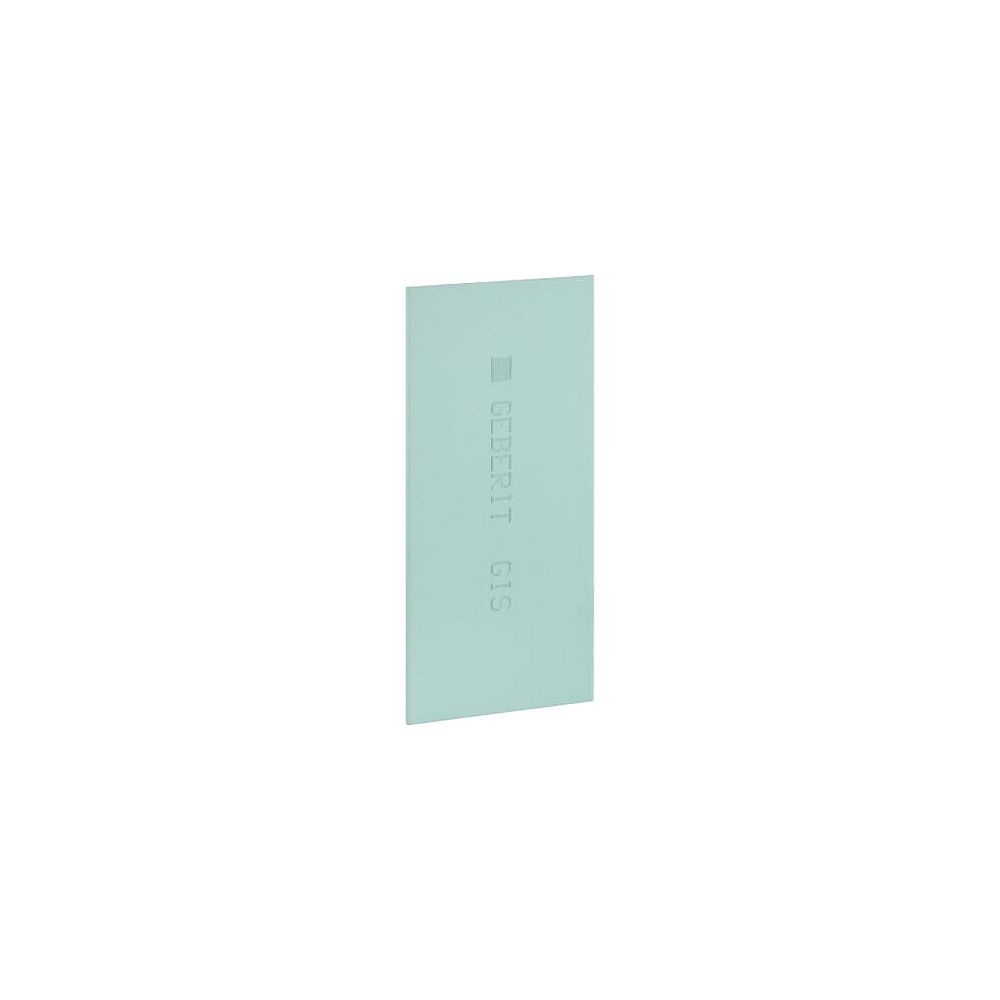 GIS Paneel lose 130 x 60 x 1,8 cm