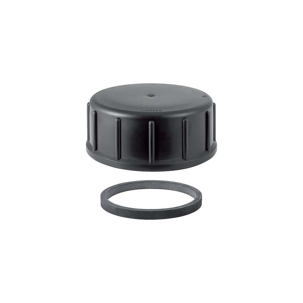 Geberit Verschlusskappe PE 240.331.00.1