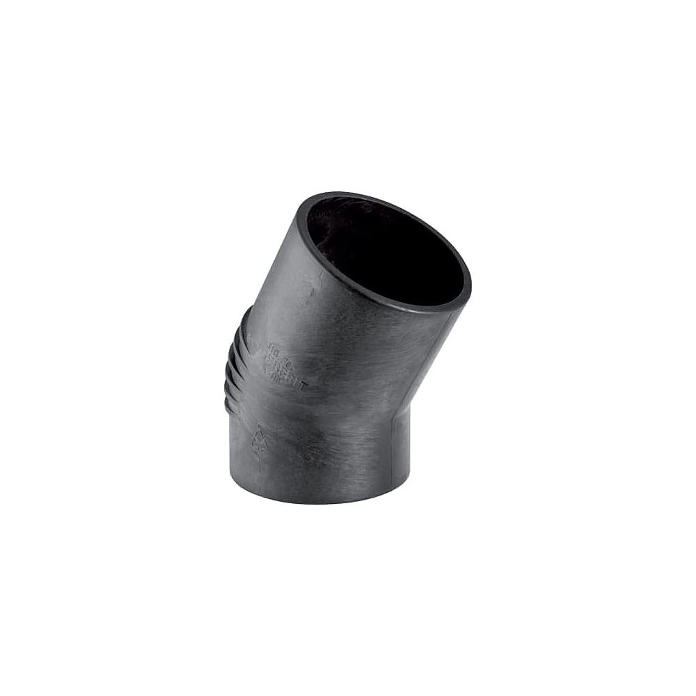 Geberit db20 Bogen 90 mm 30 Grad