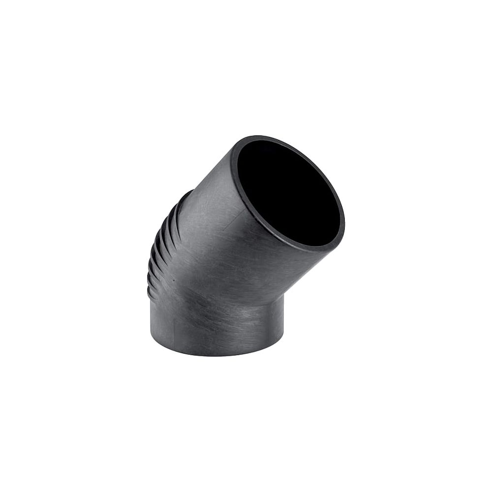 Geberit db20 Bogen 90 mm 45 Grad