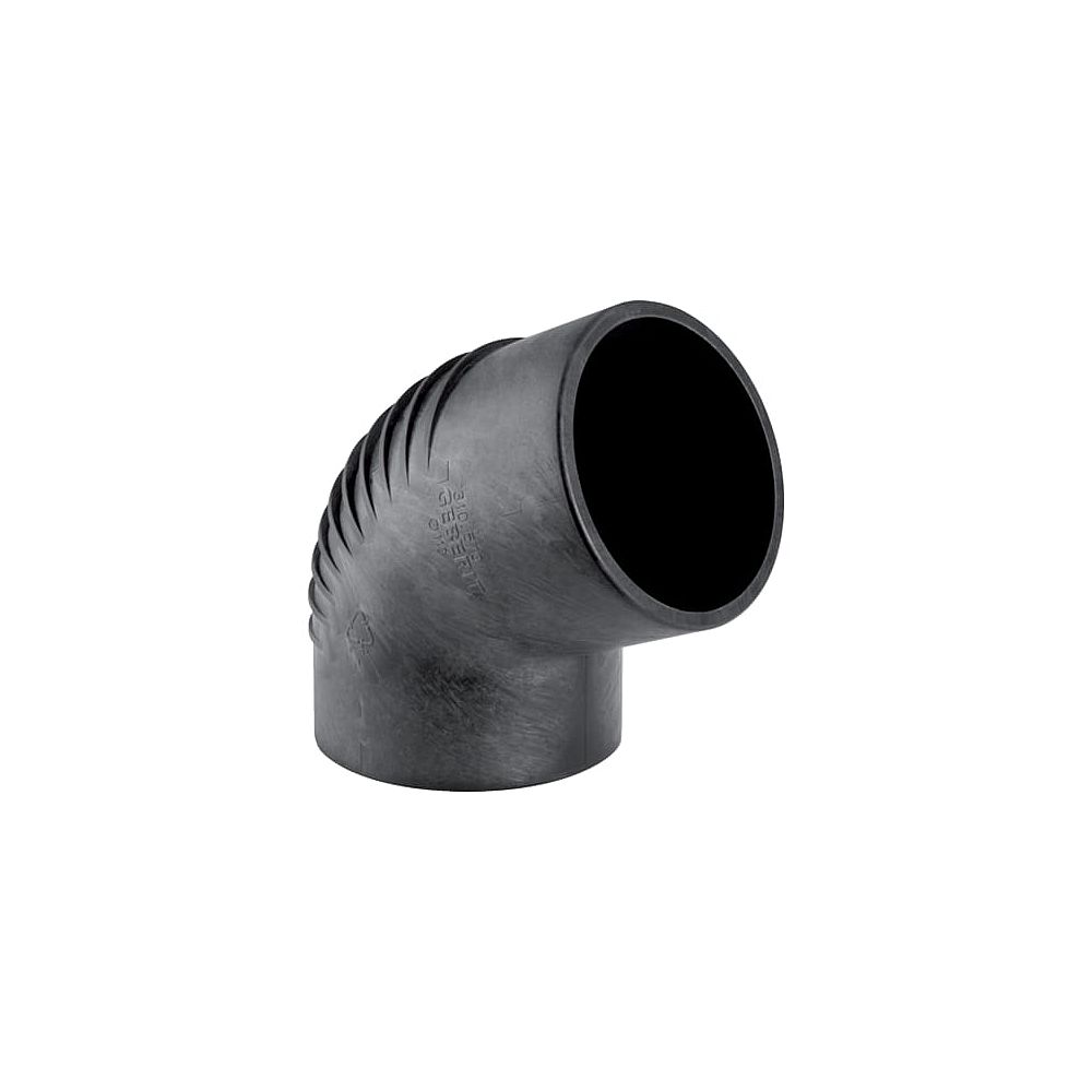 Geberit db20 Bogen 90 mm 67 Grad