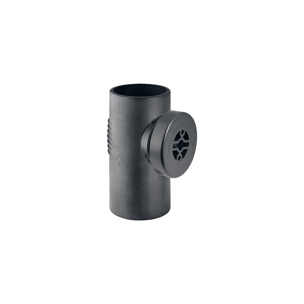 Geberit db20 Reinigungsöffnung 75 mm