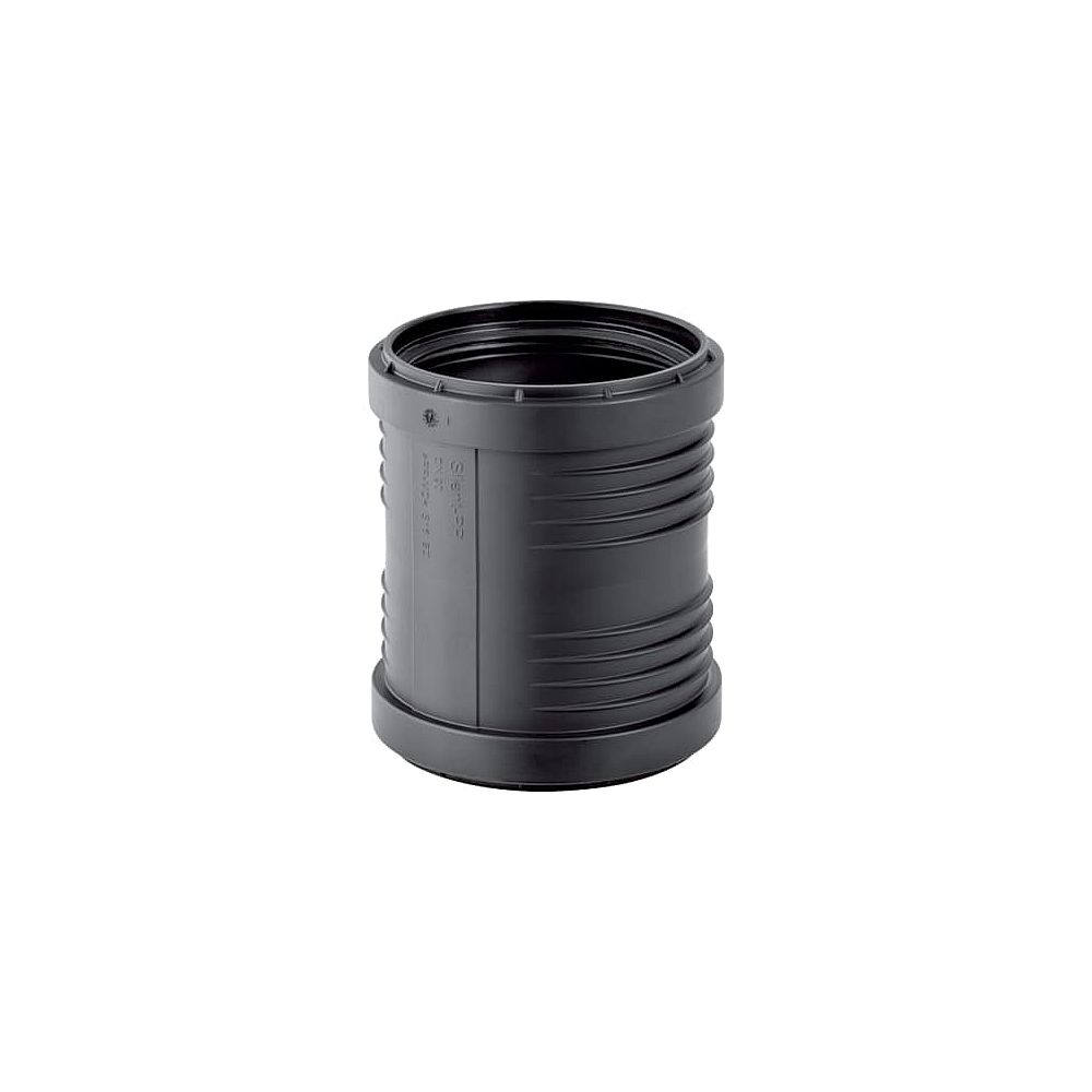 Geberit Silent-PP Überschiebmuffe