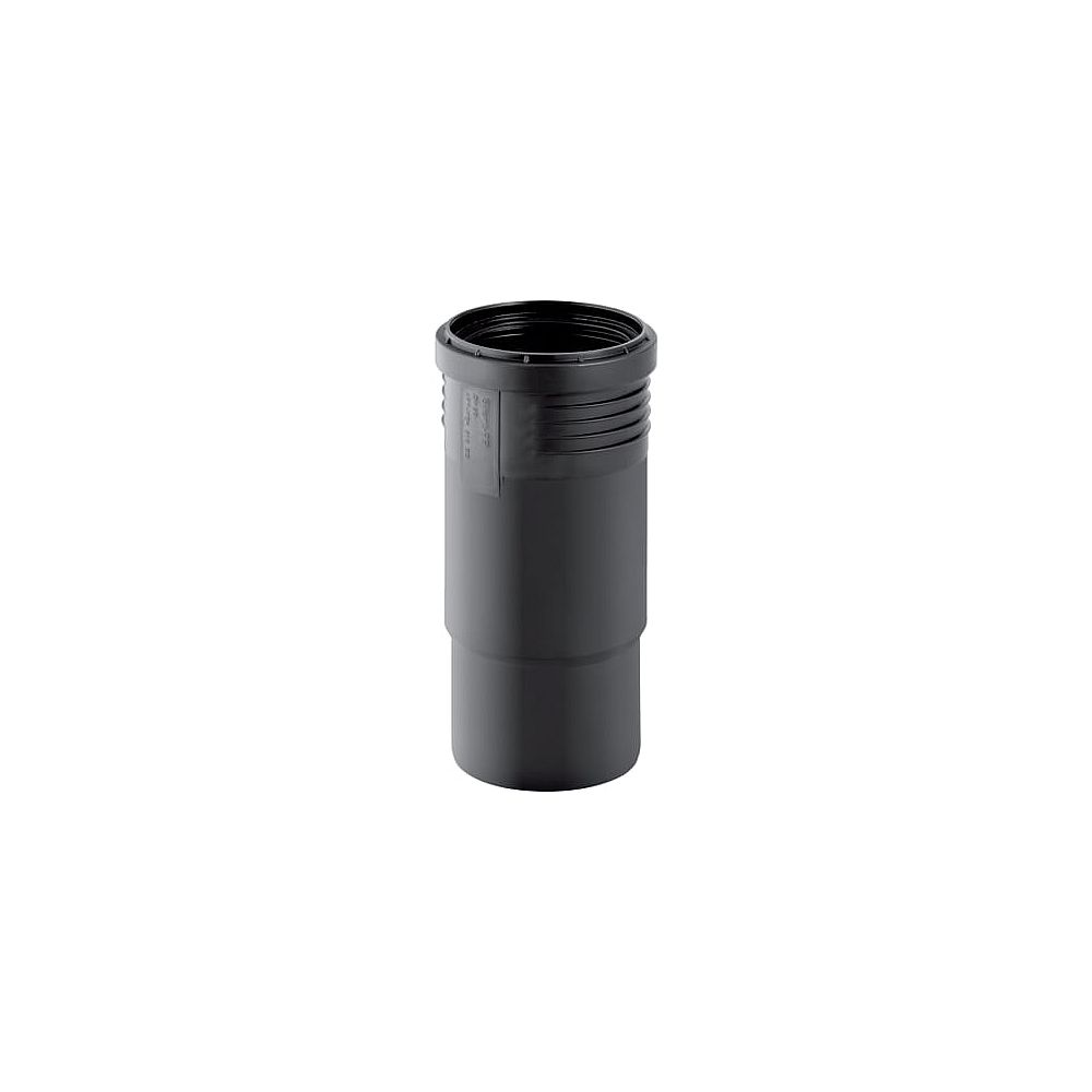 Geberit Silent-PP Langmuffe