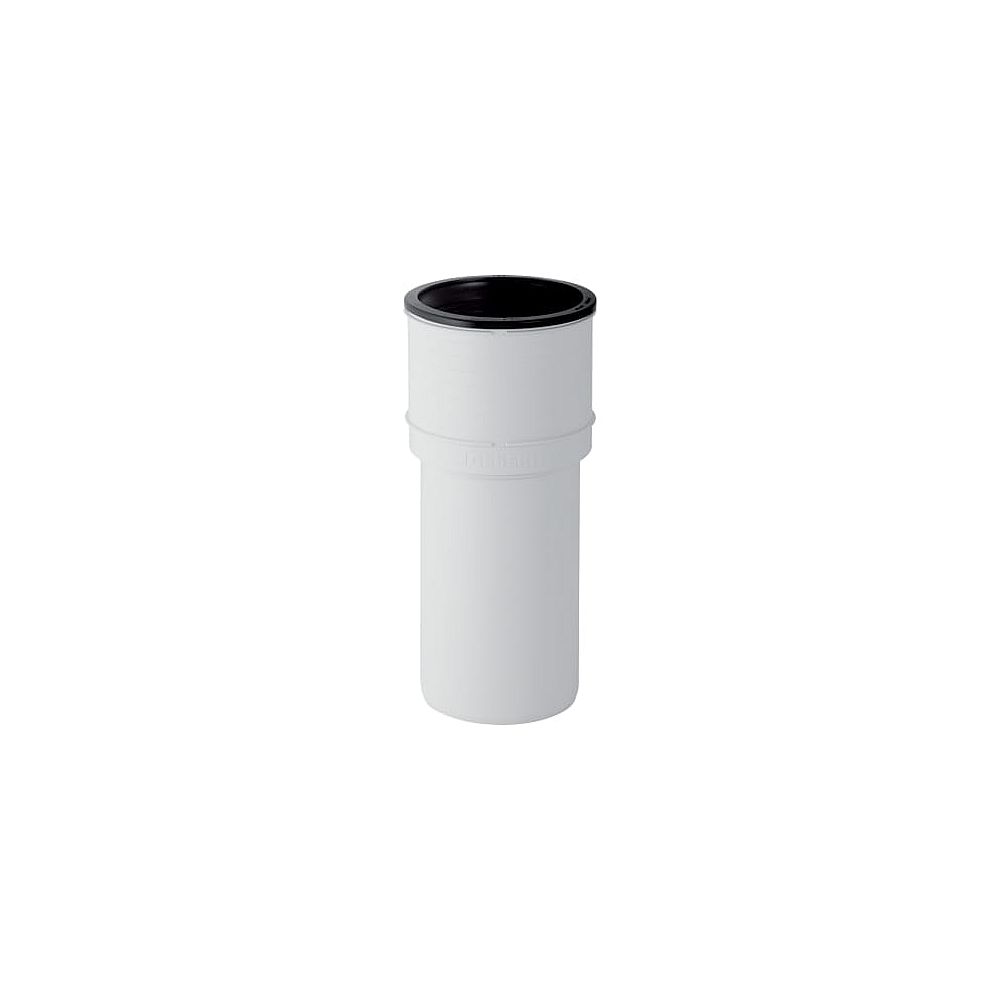 Geberit Silent-PP Boden WC-Muffe