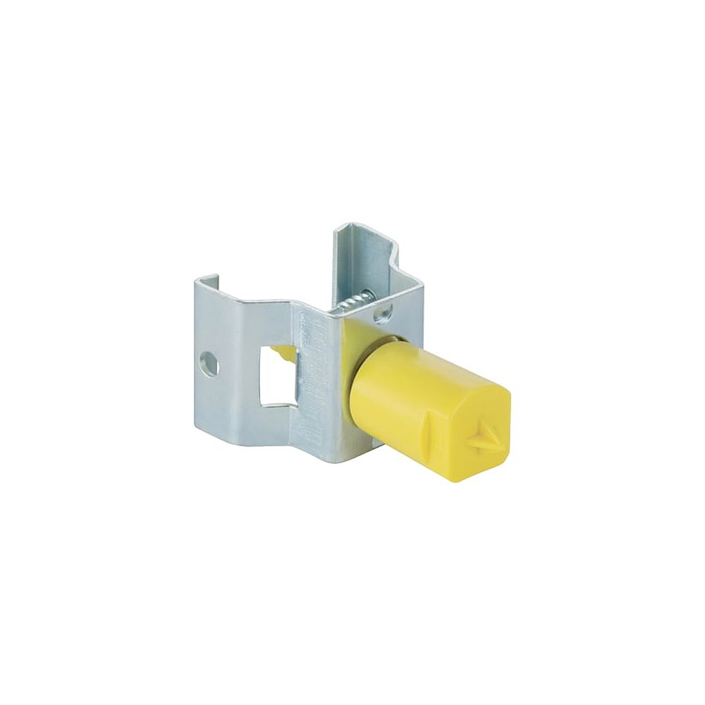 GE GIS Befestigungs Clip M 10