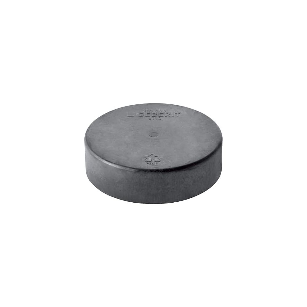 Geberit db20 Enddeckel DN 125