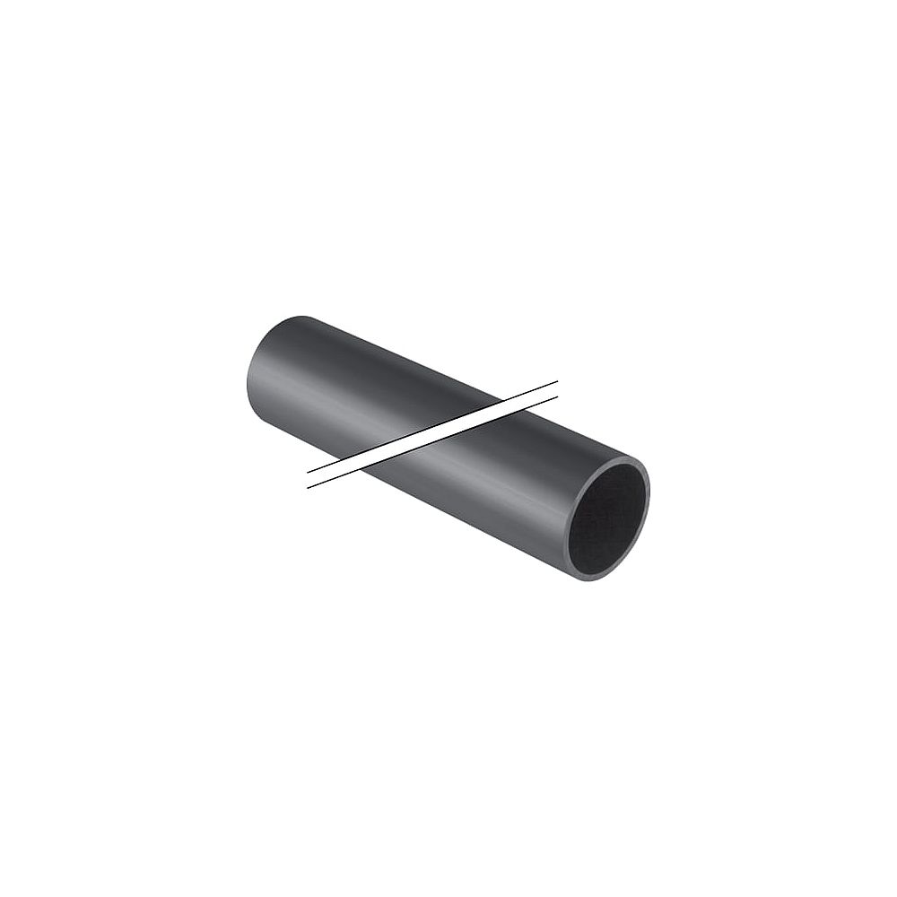 Geberit db20 Rohr DN 56 - 56mm in Stg