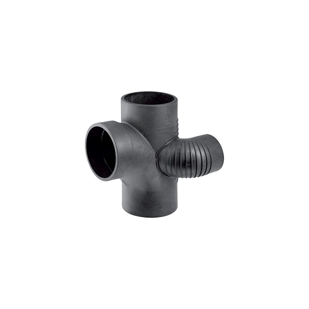 Geberit Silent dB20 Schachtabzweig MAX