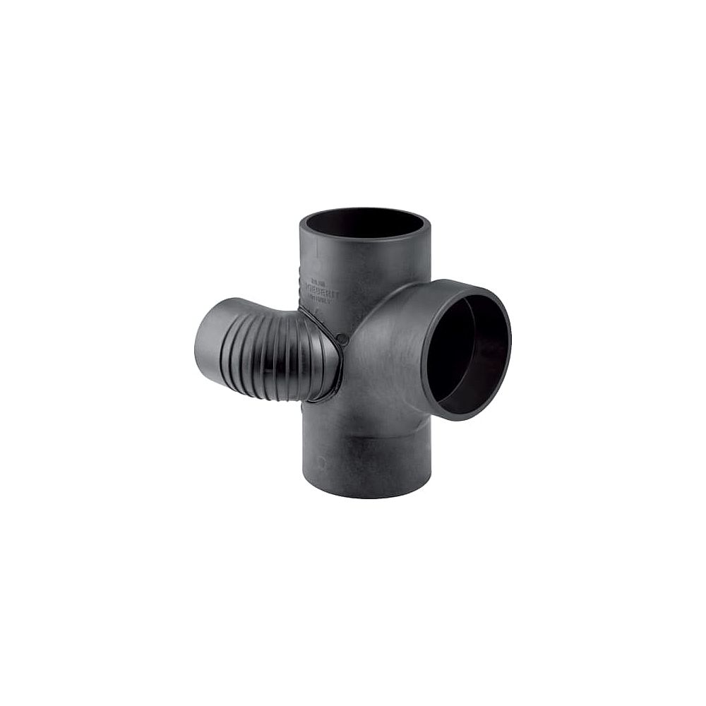 Geberit Silent dB20 Schachtabzweig MAX