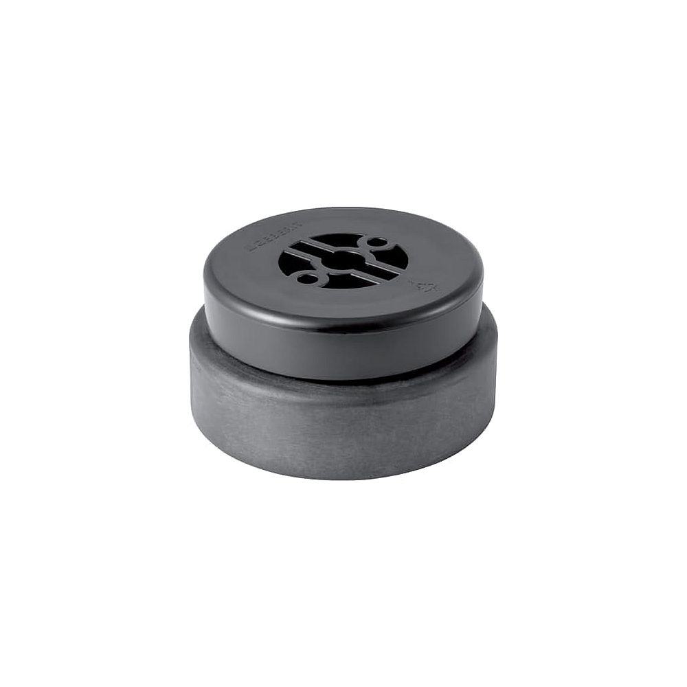 Geberit Silent dB20 Enddeckel