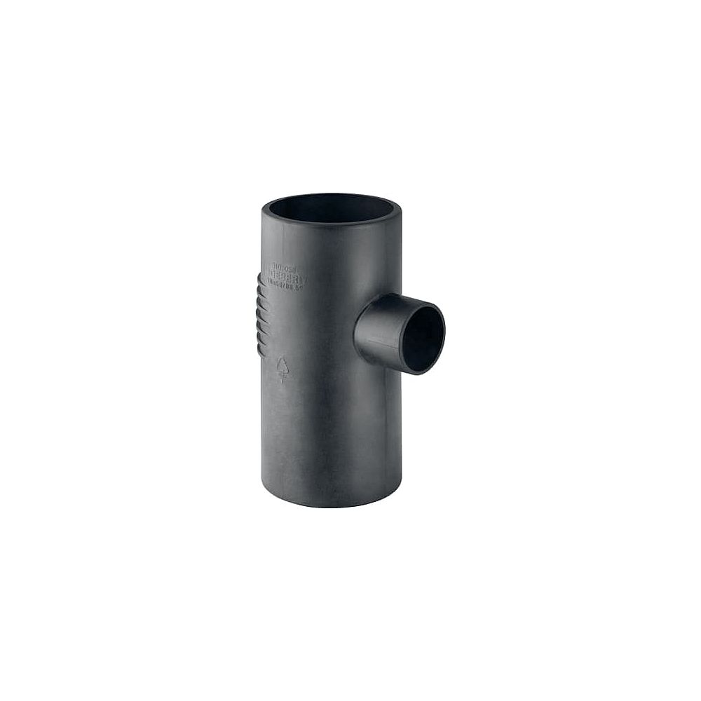 Geberit db20 Abzweig 135x135 mm 88,5 Gr.