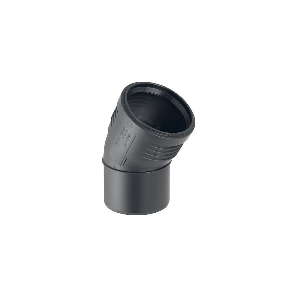 Geberit Silent-PP Bogen Nr. 390.721.14.1