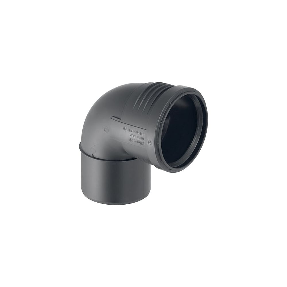 Geberit Silent-PP Bogen Nr. 390.724.14.1