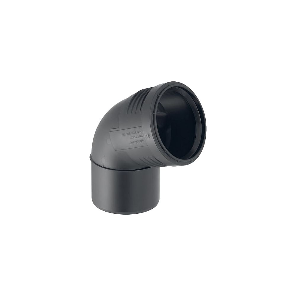 Geberit Silent-PP Bogen Nr. 390.723.14.1