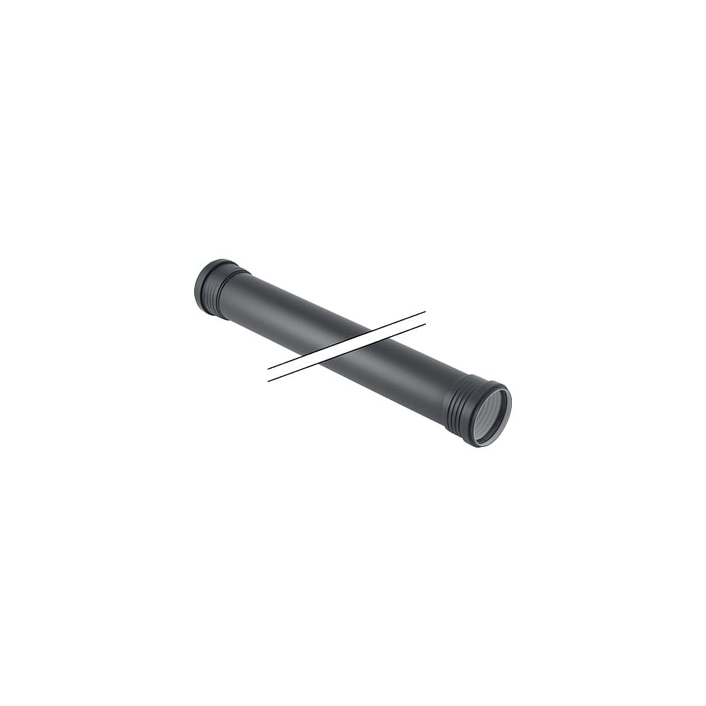 Geberit Silent-PP Rohr Nr. 390.311.14.1