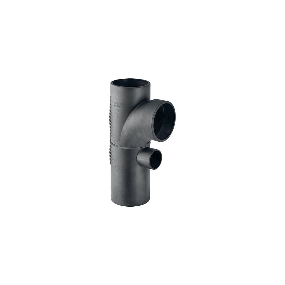 GE Silent-db20 Kombibogenabzweig 88,5Gr