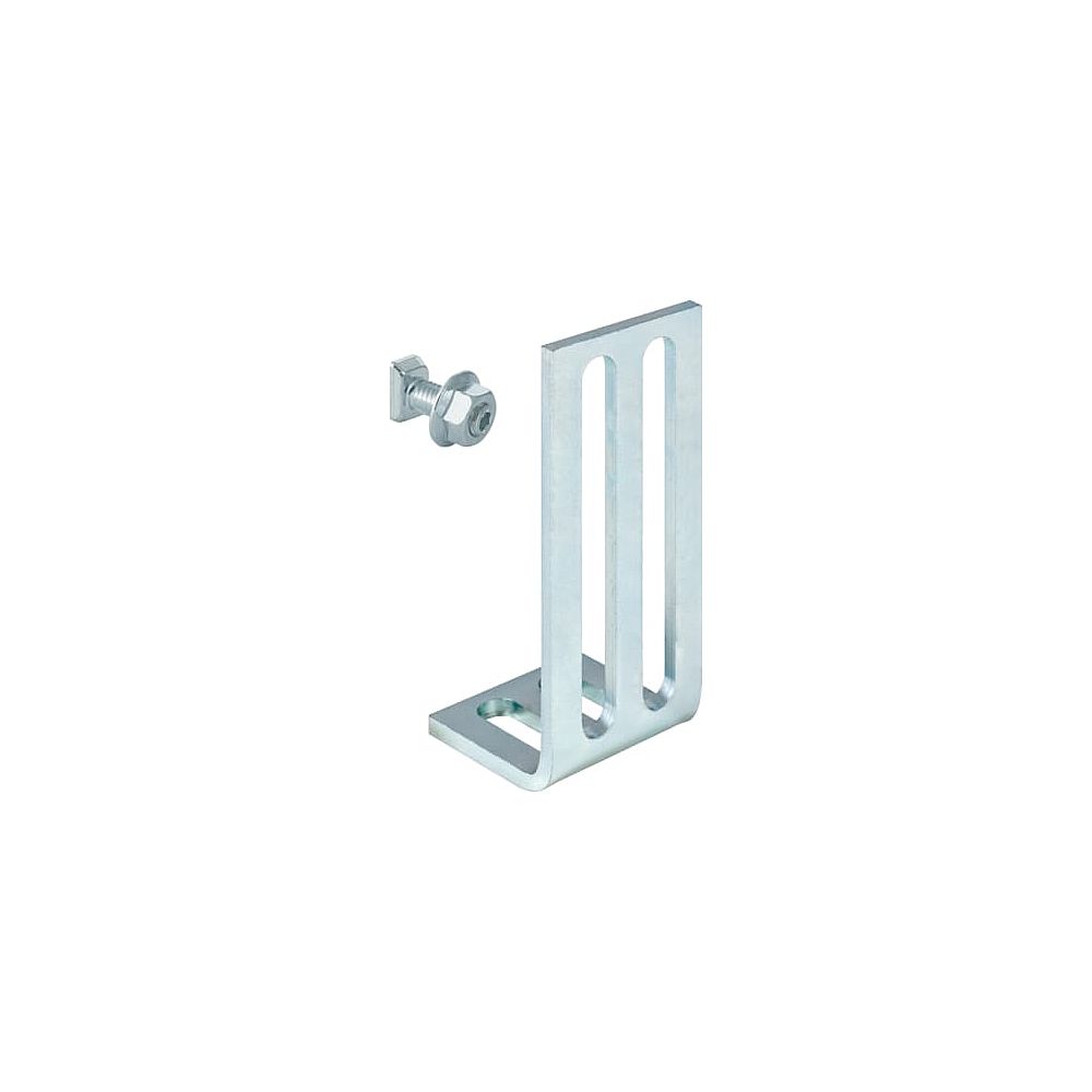 Geberit GIS Montagewinkel lang 12 cm