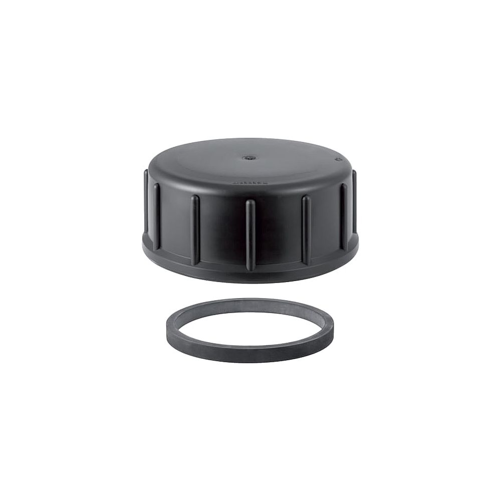 Geberit Verschlusskappe 363.781.16.1