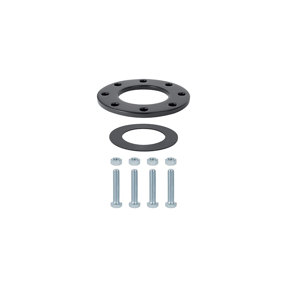 Geberit Flanschsatz 1- tlg. 110 mm