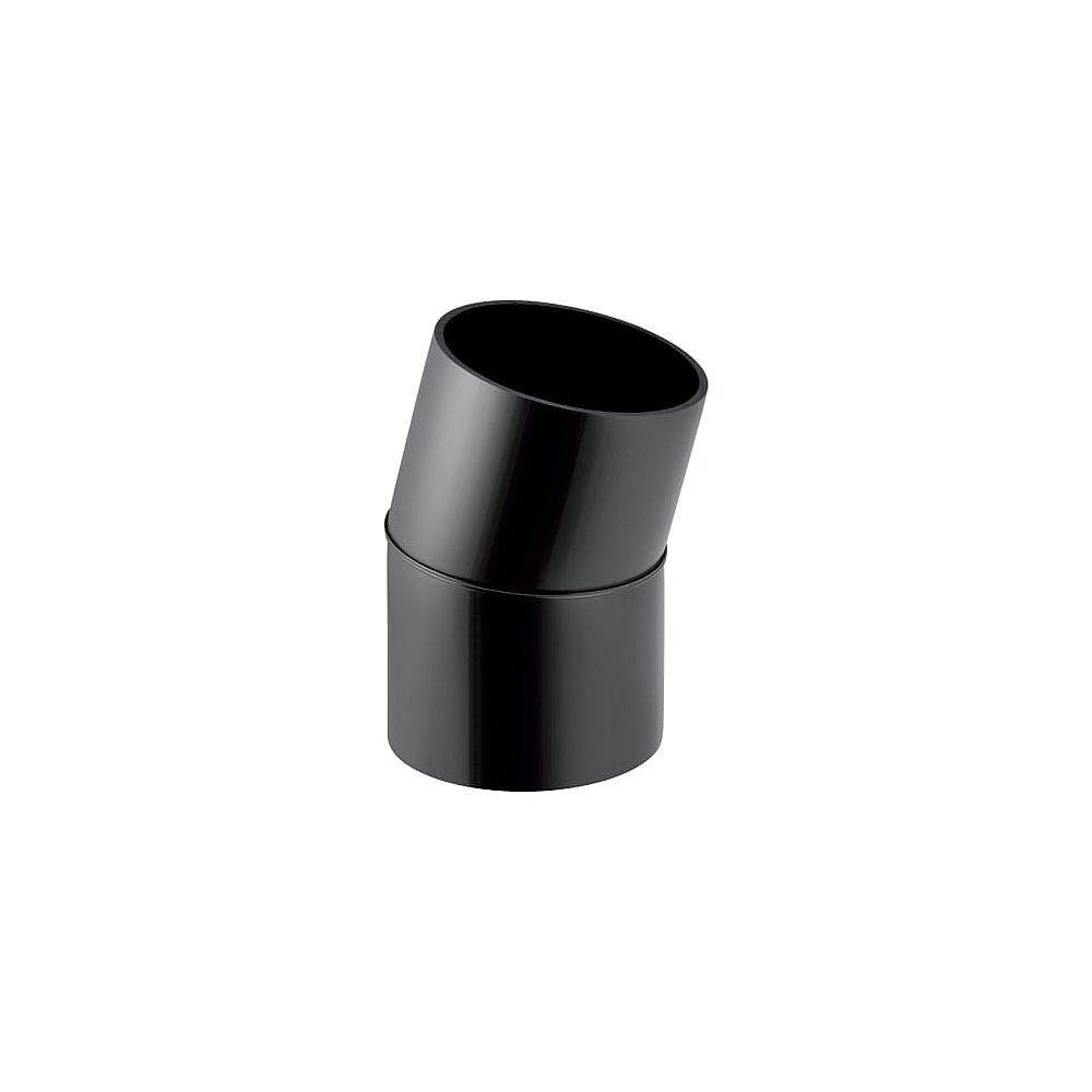 Geberit Bogen m. grossem Radius geschw.