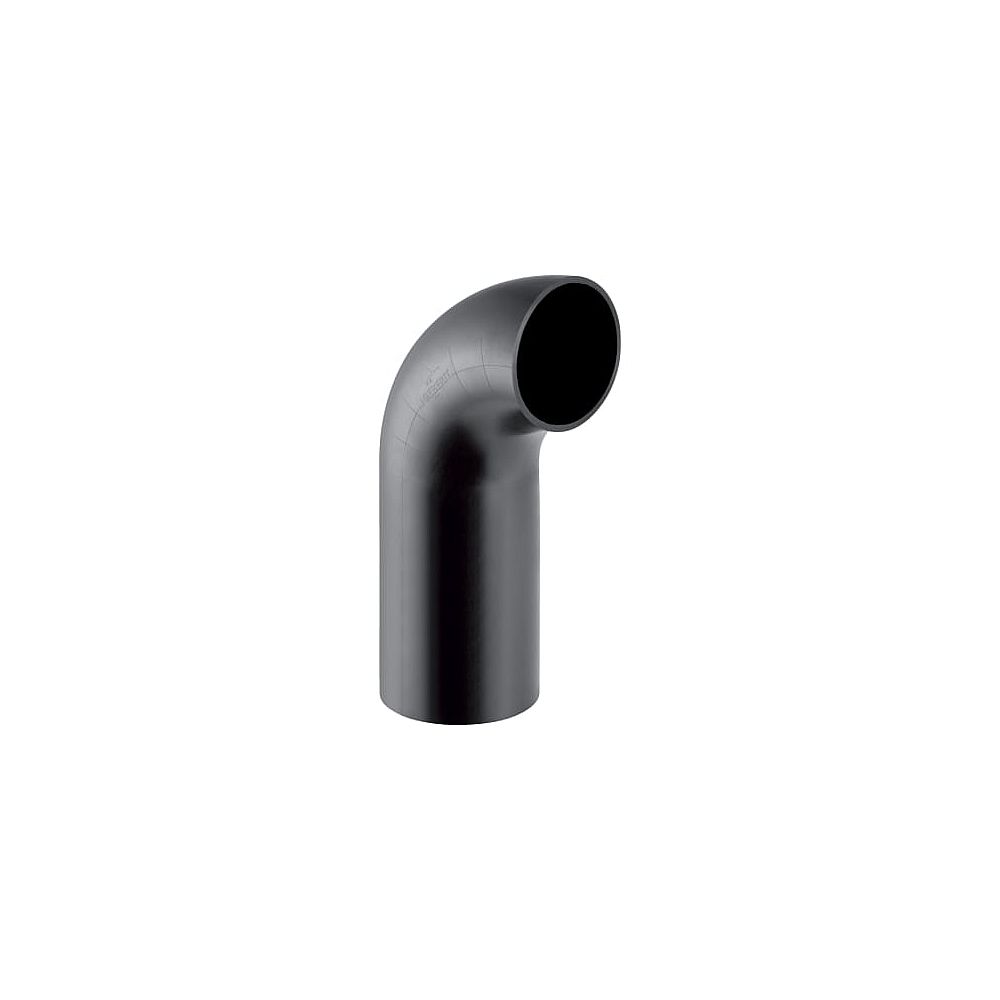 Geberit Bogen 125 mm 90 Gr. 368.055.16.1