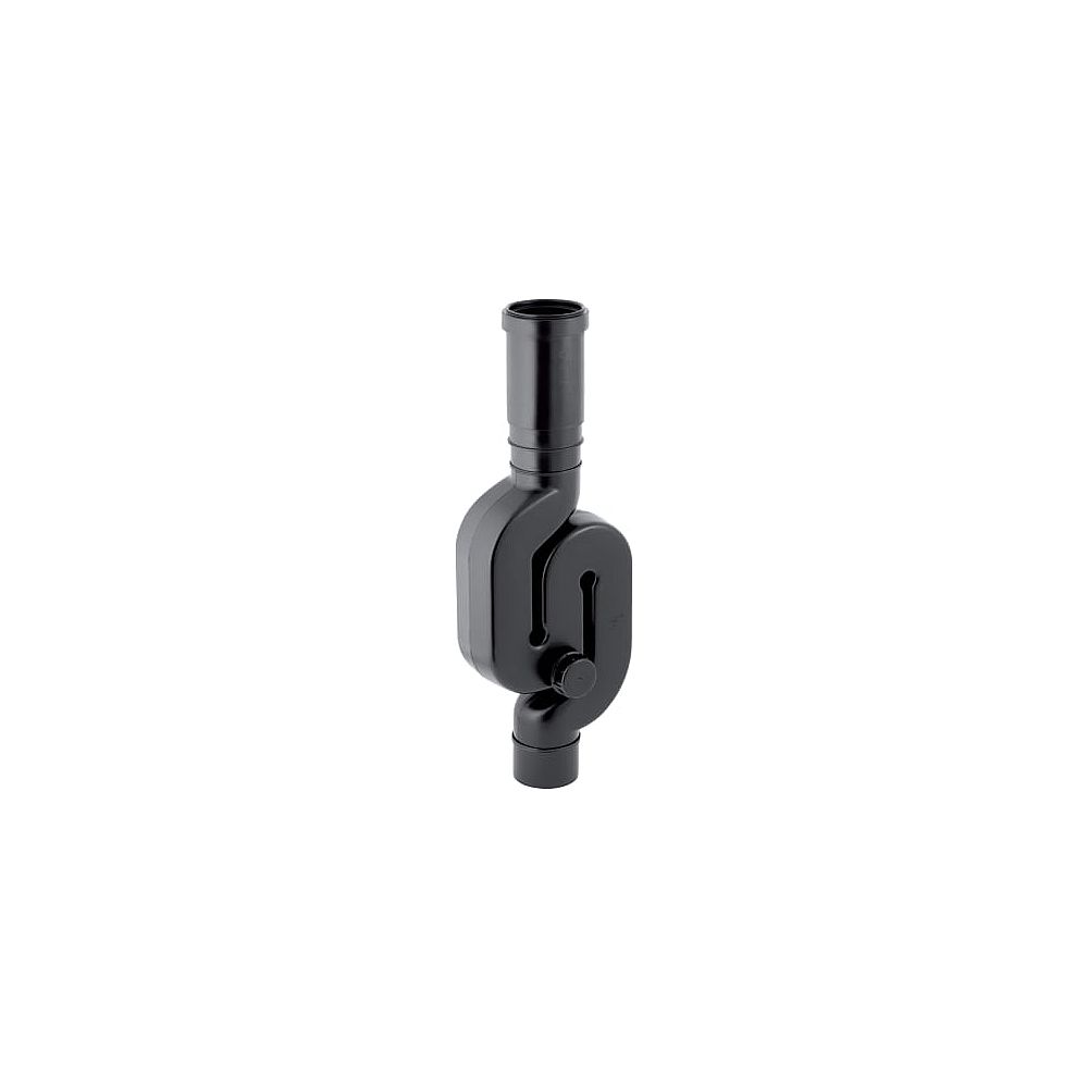 Geberit Regenrohr Siphon 110 mm