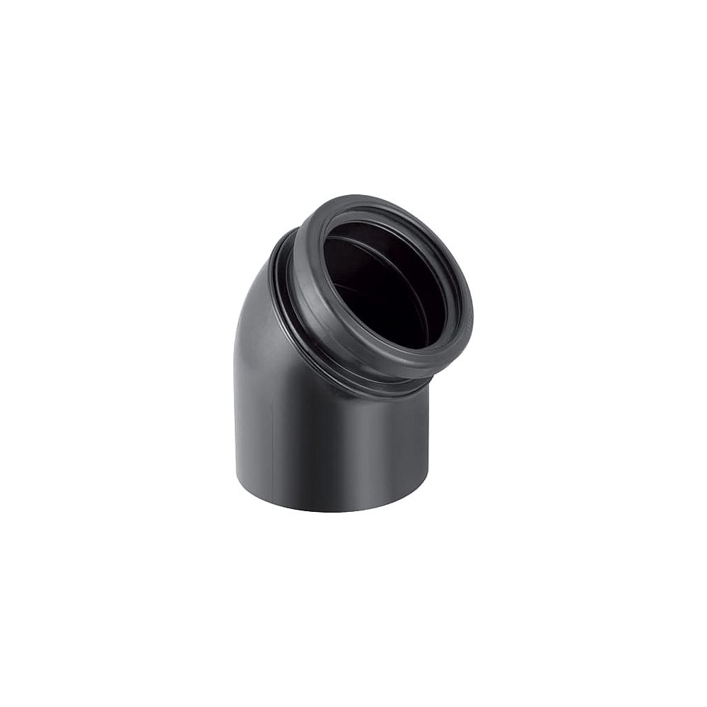 Geberit Wand- WC- Bogen 367.945.16.1